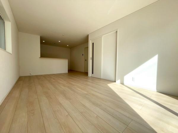 新築戸建　瀬谷区宮沢　第25　２号棟