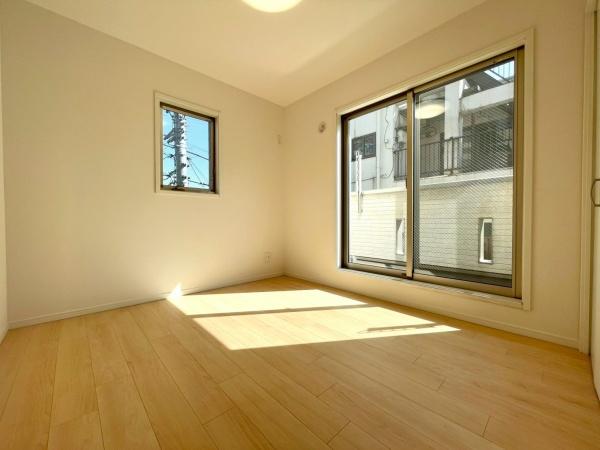 横浜市保土ケ谷区法泉１丁目の中古一戸建て
