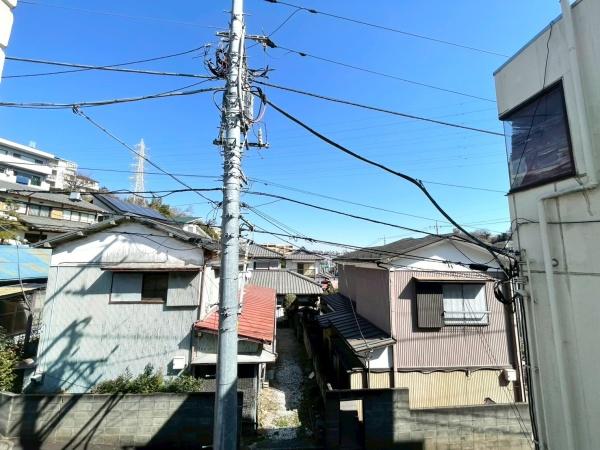 横浜市保土ケ谷区法泉１丁目の中古一戸建て