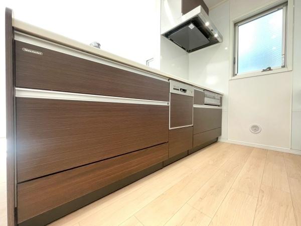 横浜市保土ケ谷区法泉１丁目の中古一戸建て