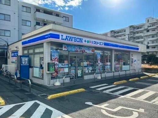 横浜市戸塚区舞岡町の中古一戸建て(ローソン・スリーエフ戸塚上倉田町店)