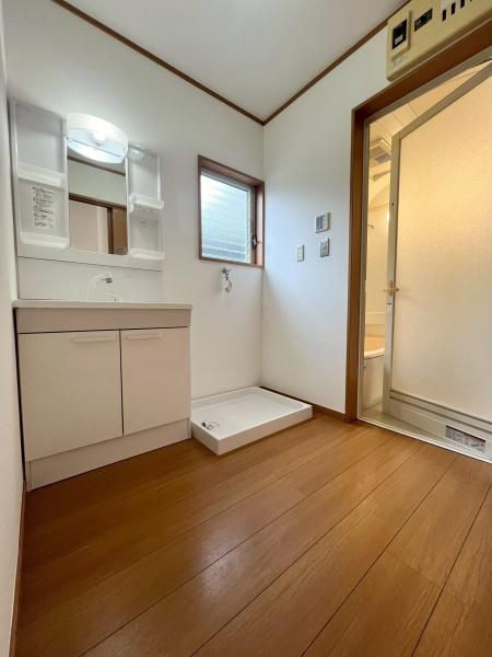 横浜市戸塚区舞岡町の中古一戸建て