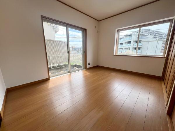 横浜市戸塚区舞岡町の中古一戸建て