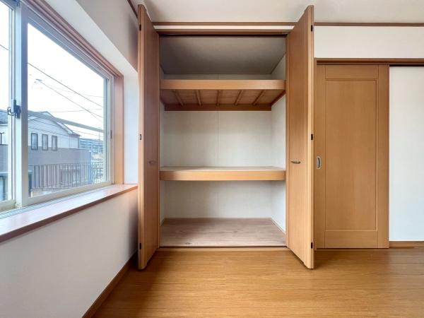 横浜市戸塚区舞岡町の中古一戸建て