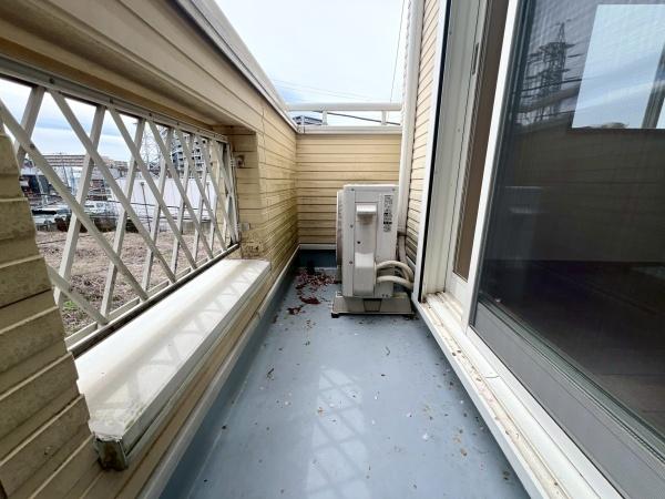 横浜市戸塚区舞岡町の中古一戸建て