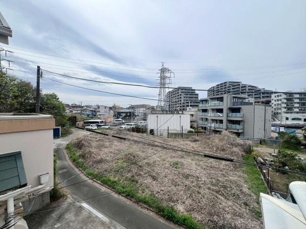 横浜市戸塚区舞岡町の中古一戸建て
