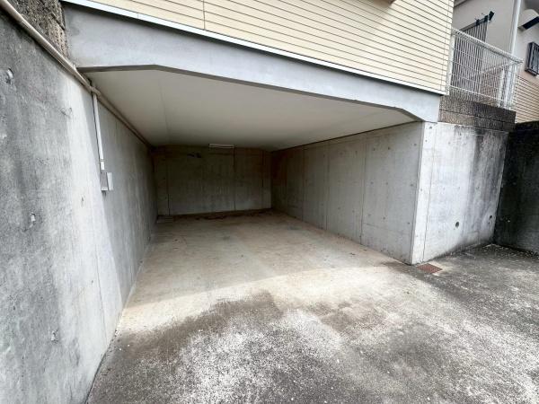 横浜市戸塚区舞岡町の中古一戸建て