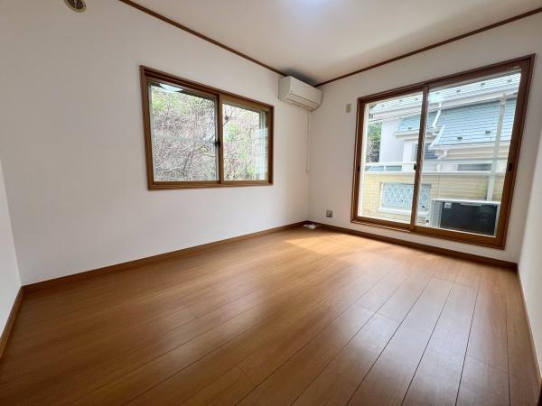 横浜市戸塚区舞岡町の中古一戸建て