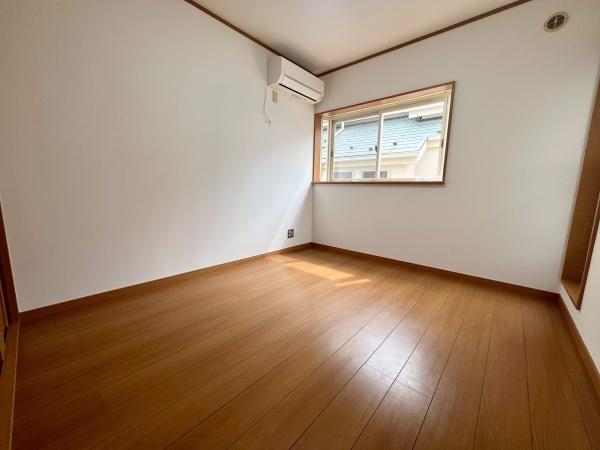 横浜市戸塚区舞岡町の中古一戸建て