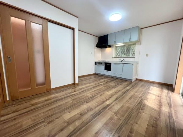 横浜市戸塚区舞岡町の中古一戸建て