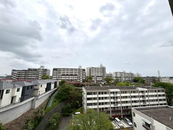 日吉第弐ハイムＢ棟