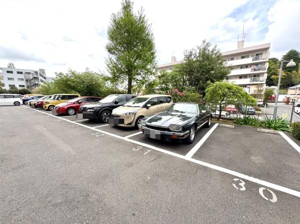 日吉第弐ハイムＢ棟