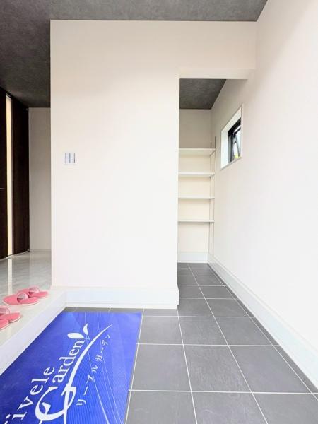 新築戸建　青葉区桂台２丁目第２