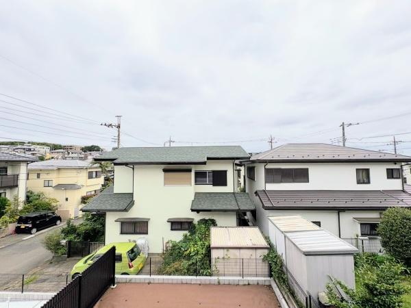 新築戸建　青葉区桂台２丁目第２