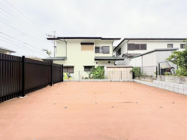 新築戸建　青葉区桂台２丁目第２