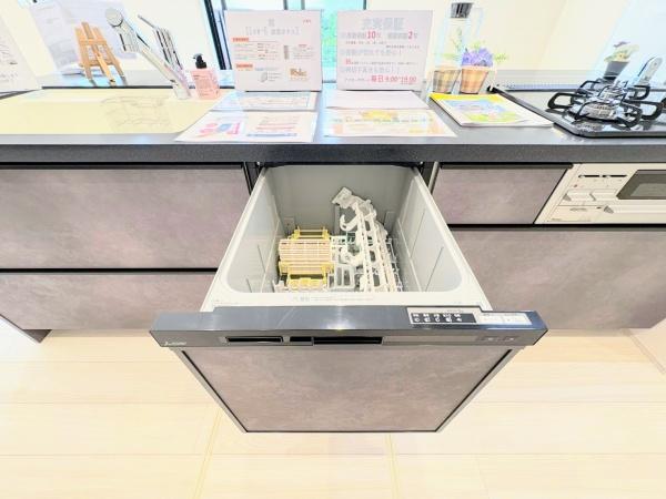 新築戸建　青葉区桂台２丁目第２