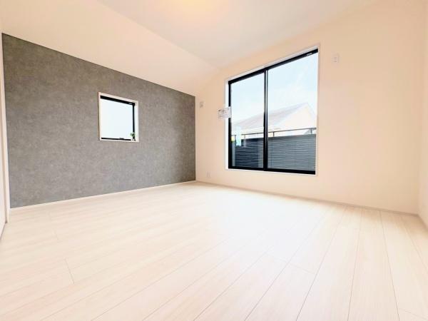 新築戸建　青葉区荏田西２丁目