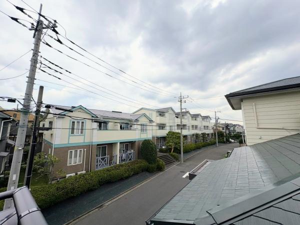 新築戸建　青葉区荏田西２丁目