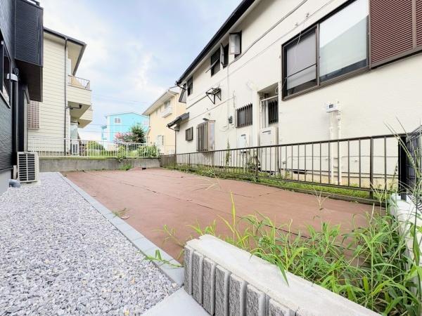 新築戸建　青葉区荏田西２丁目
