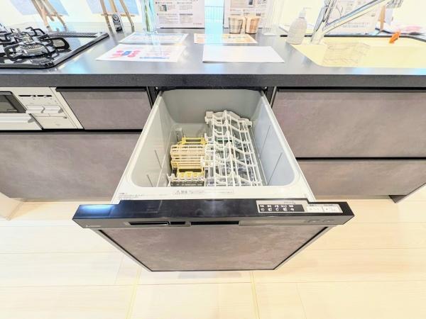 新築戸建　青葉区荏田西２丁目