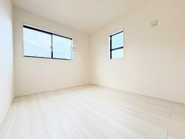 新築戸建　青葉区荏田西２丁目