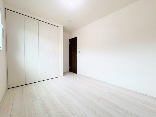 新築戸建　青葉区荏田西２丁目
