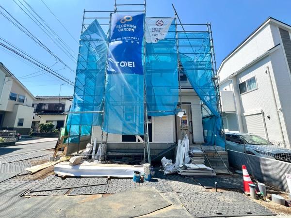 新築戸建 瀬谷区橋戸3丁目 9号棟