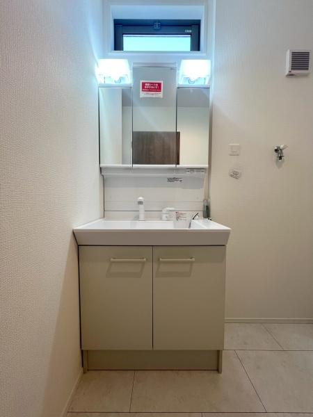 新築戸建　港南区上永谷５丁目２期　２号棟