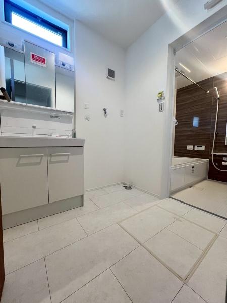 新築戸建　港南区上永谷５丁目２期　２号棟