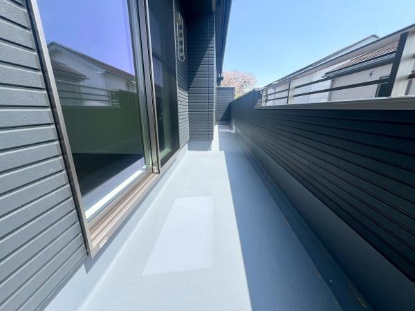 新築戸建　港南区上永谷５丁目２期　２号棟