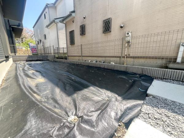 新築戸建　港南区上永谷５丁目２期　２号棟