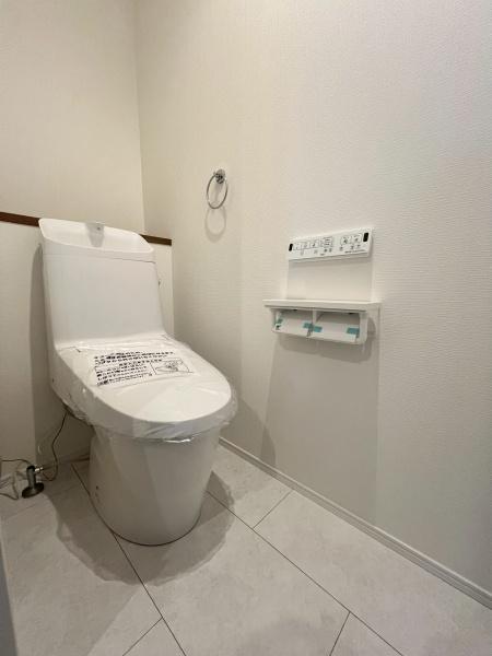 新築戸建　港南区上永谷５丁目２期　２号棟