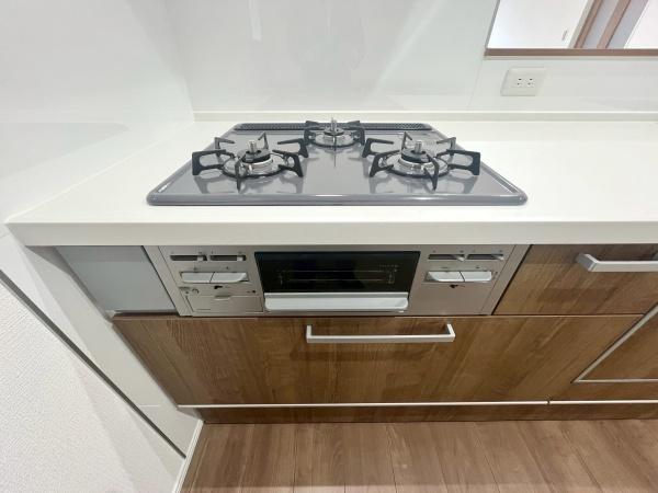新築戸建　港南区上永谷５丁目２期　２号棟