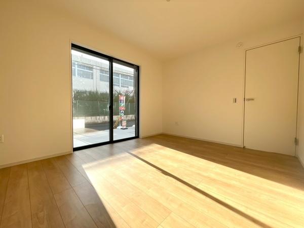 新築戸建　磯子区岡村１期　２号棟