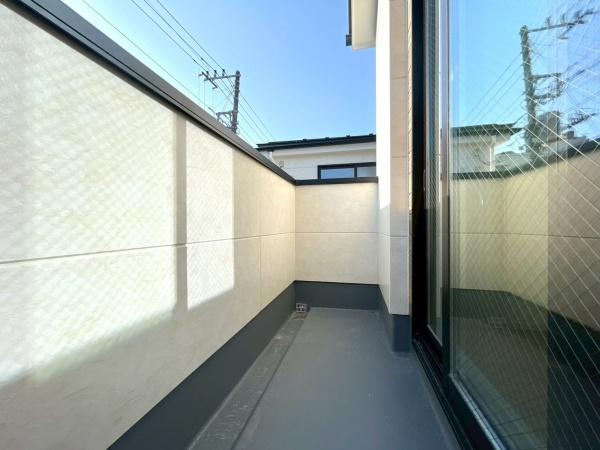 新築戸建　磯子区岡村１期　２号棟