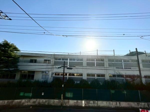 新築戸建　磯子区岡村１期　２号棟