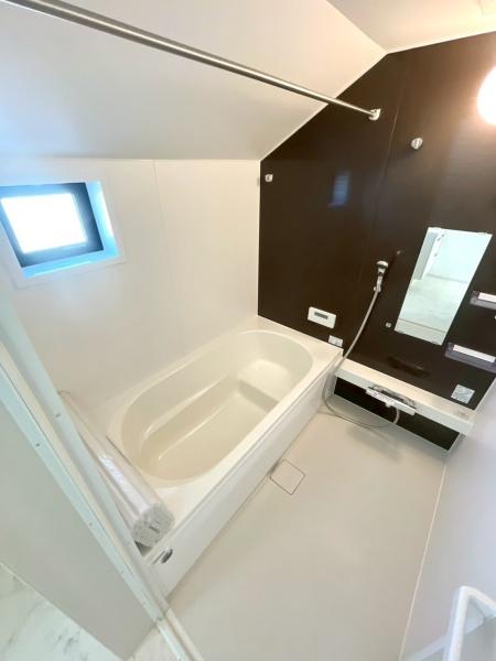 新築戸建　磯子区岡村１期　２号棟