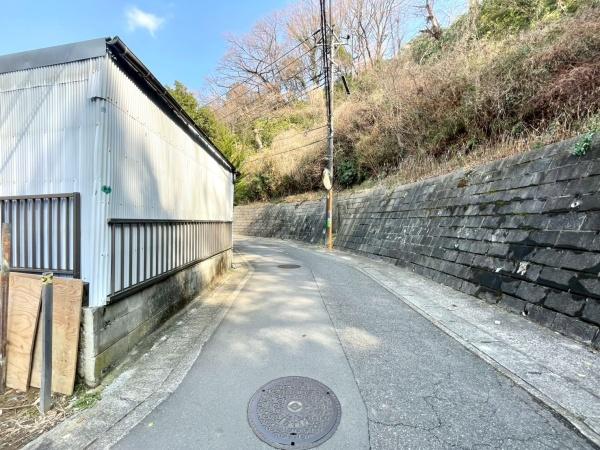 新築戸建　磯子区氷取沢町