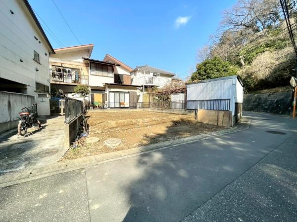 新築戸建　磯子区氷取沢町