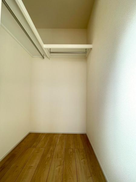 新築戸建　旭区中沢３丁目　２号棟