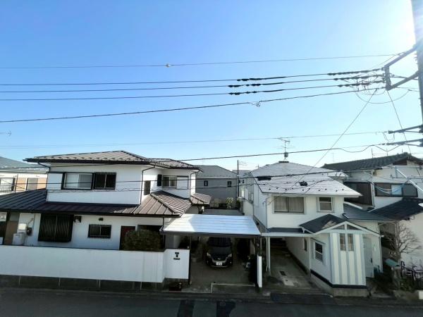 新築戸建　旭区中沢３丁目　２号棟