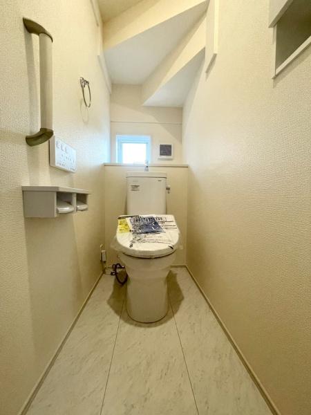 新築戸建　旭区中沢３丁目　２号棟