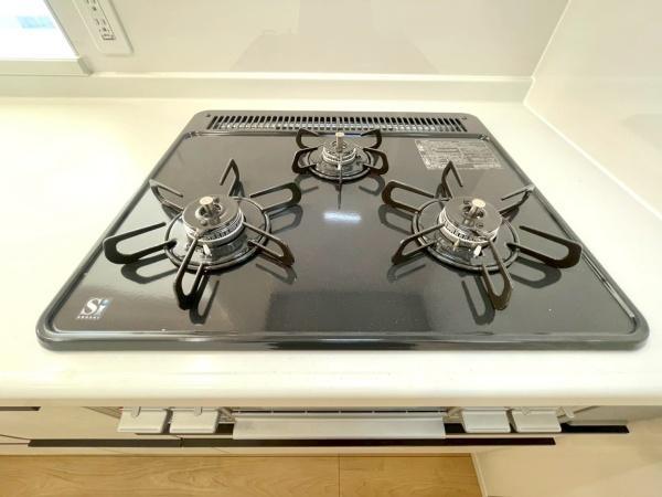 新築戸建　旭区中沢３丁目　２号棟