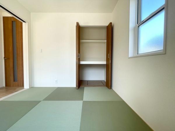 新築戸建　旭区中沢３丁目　２号棟