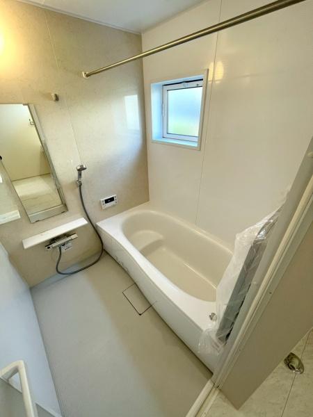 新築戸建　旭区中沢３丁目　２号棟