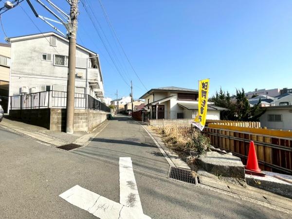 新築戸建　旭区東希望ヶ丘２期