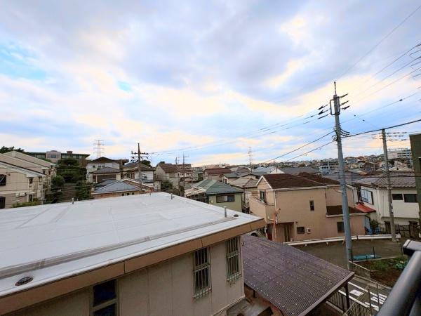 新築戸建　旭区東希望ヶ丘２期