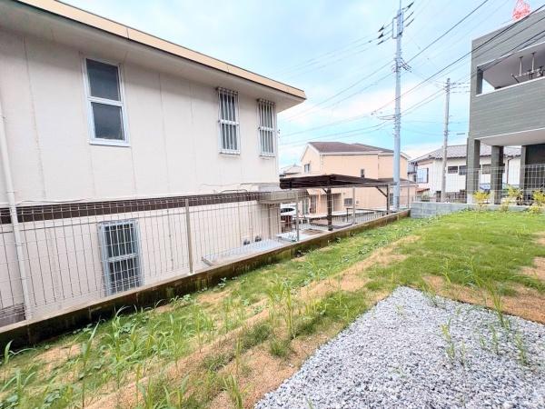 新築戸建　旭区東希望ヶ丘２期