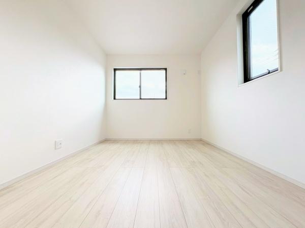 新築戸建　旭区東希望ヶ丘２期