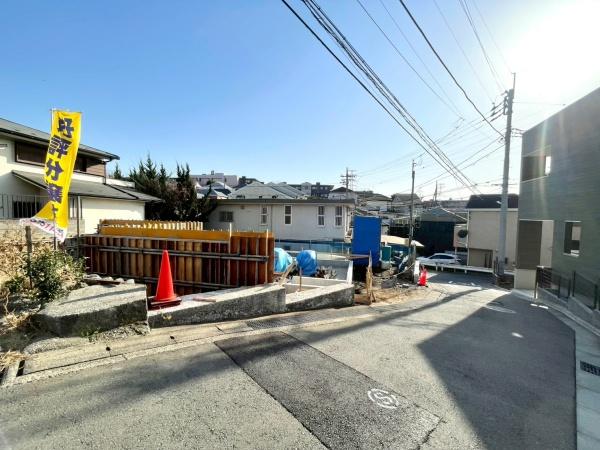 新築戸建　旭区東希望ヶ丘２期
